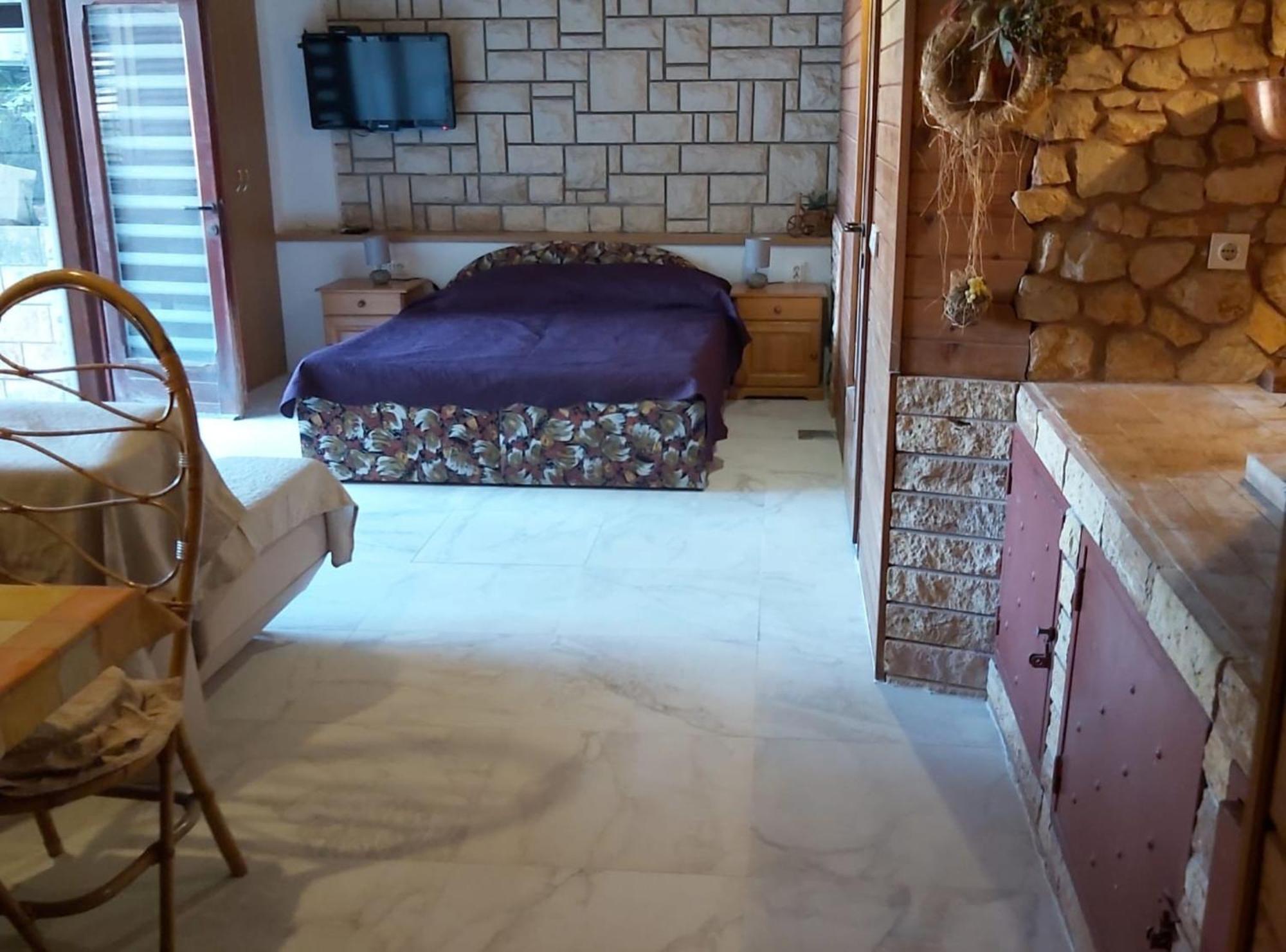 Big Terrace Apartment Dubrovnik Kültér fotó