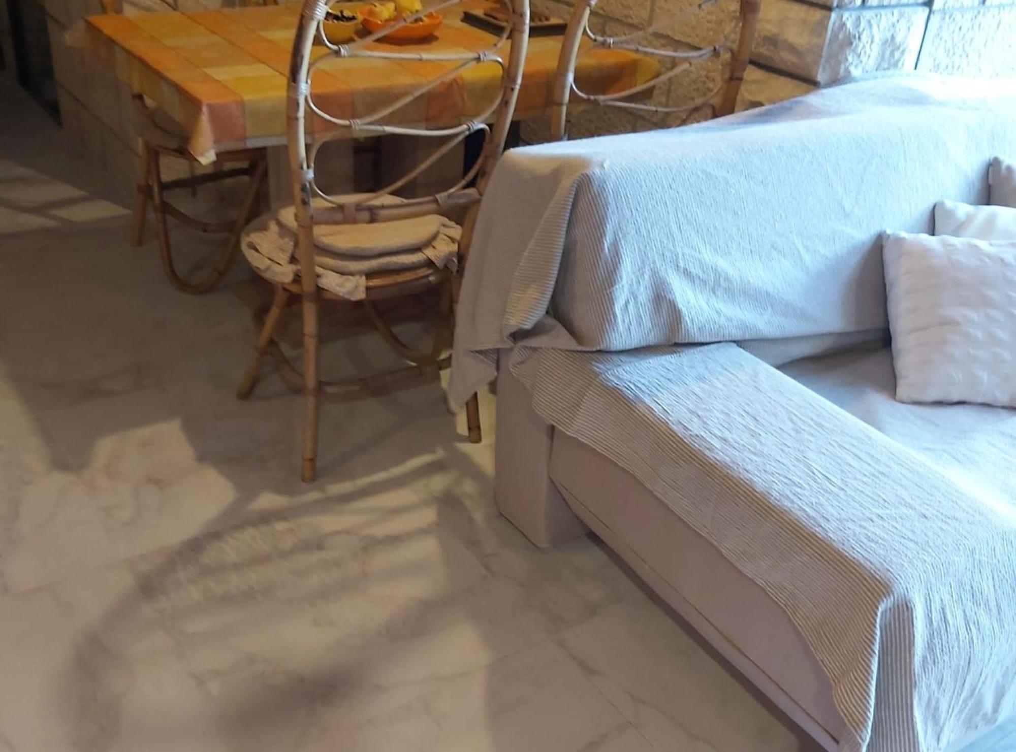 Big Terrace Apartment Dubrovnik Kültér fotó